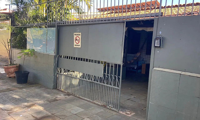 Casa Alto Padrão Asa...