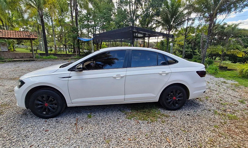 Volkswagen Virtus 1....