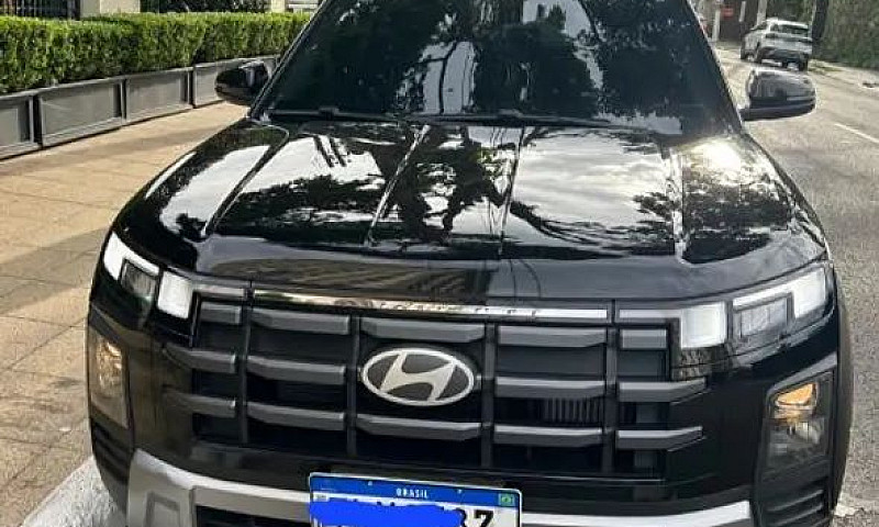 Hyundai Creta Comfor...