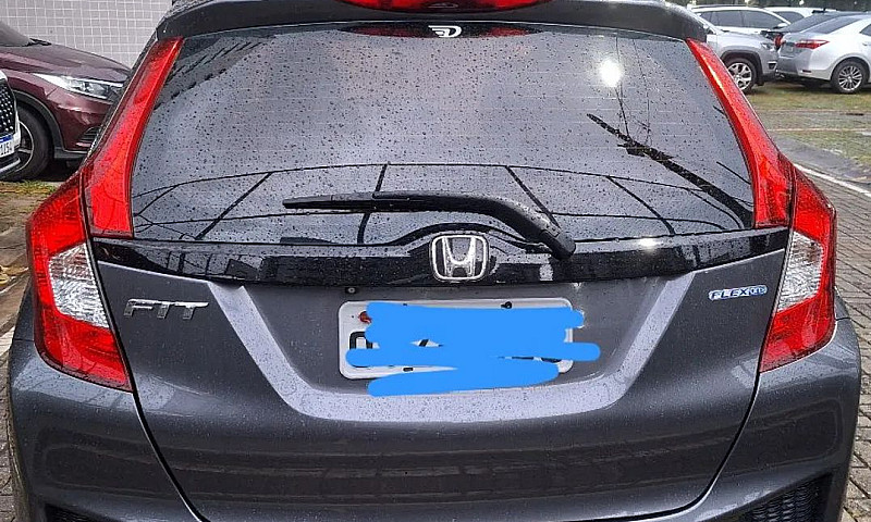 Honda Fit Ex/S/Ex 1....