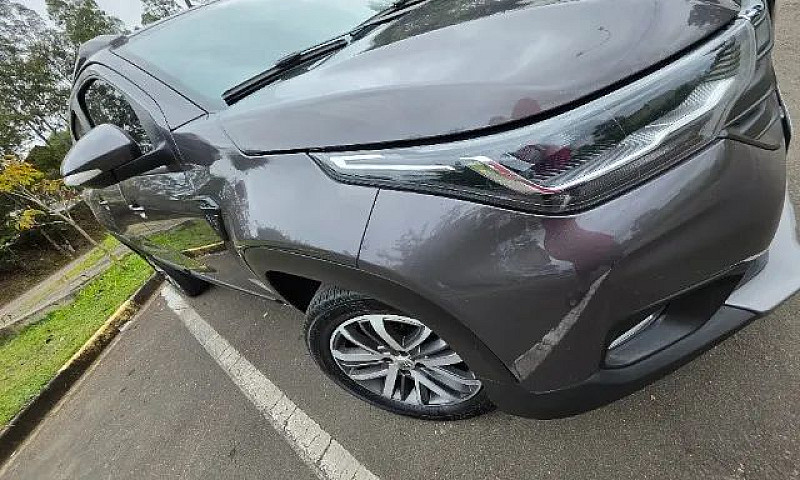 Fiat Strada Volcano ...