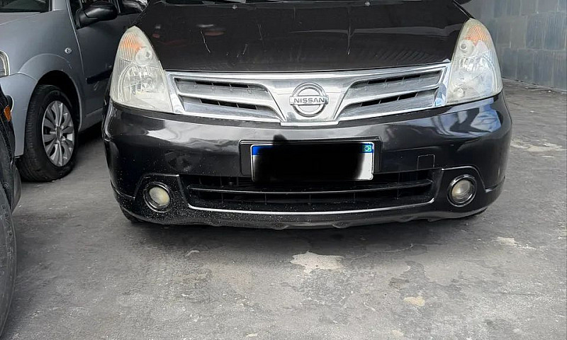 Nissan Livina Grand ...