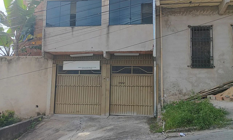 Vende Se Meio Lote ...