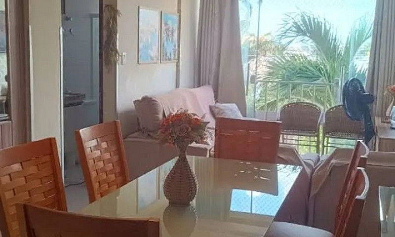 Vendo Apartamento Em...