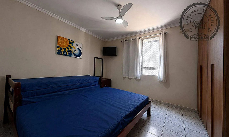 Apartamento Na Tupi ...