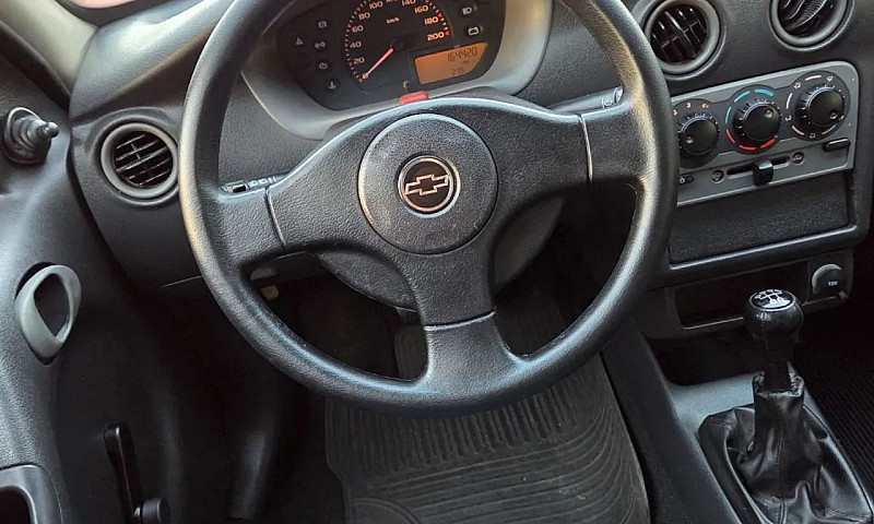 Chevrolet Celta Life...
