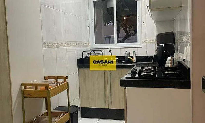 Sobrado Com 3 Dormit...