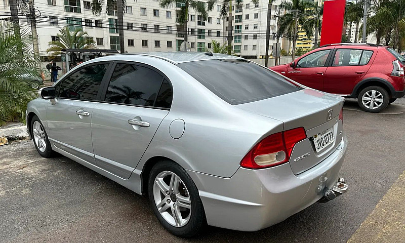 Honda Civic Sedan Ex...