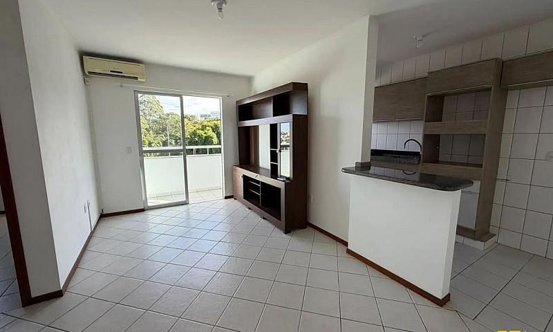 Apartamento Na Carvo...
