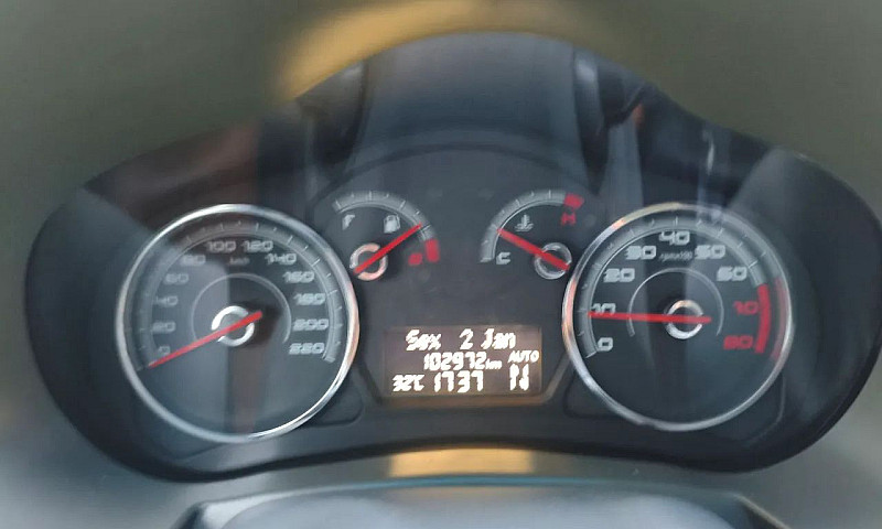 Fiat Palio Essence D...