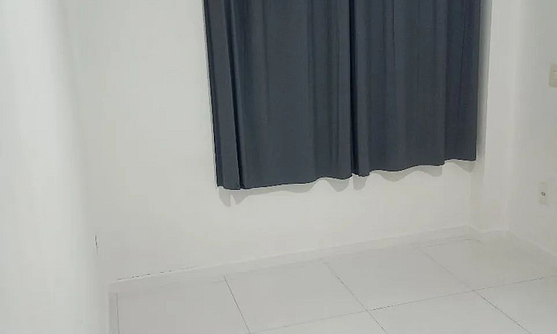 Apto 2 Quartos Com M...