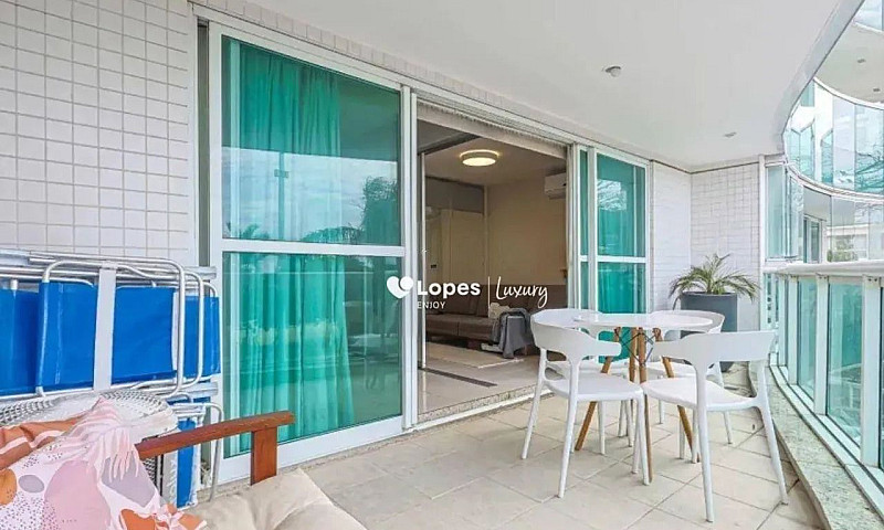 Apartamento Com 2 Qu...