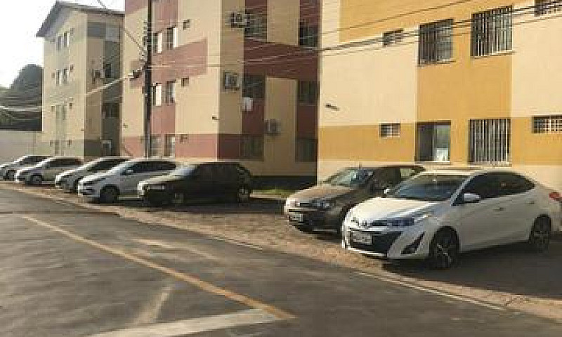 Alugo Apartamento No...