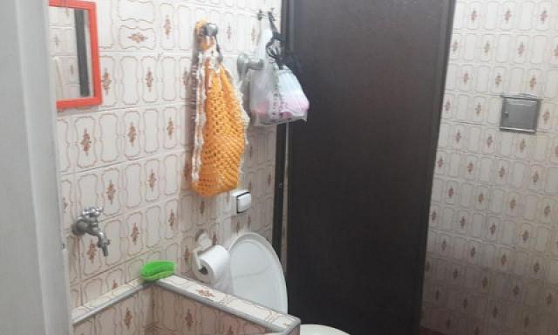 Kitnet Com 1 Dormitó...