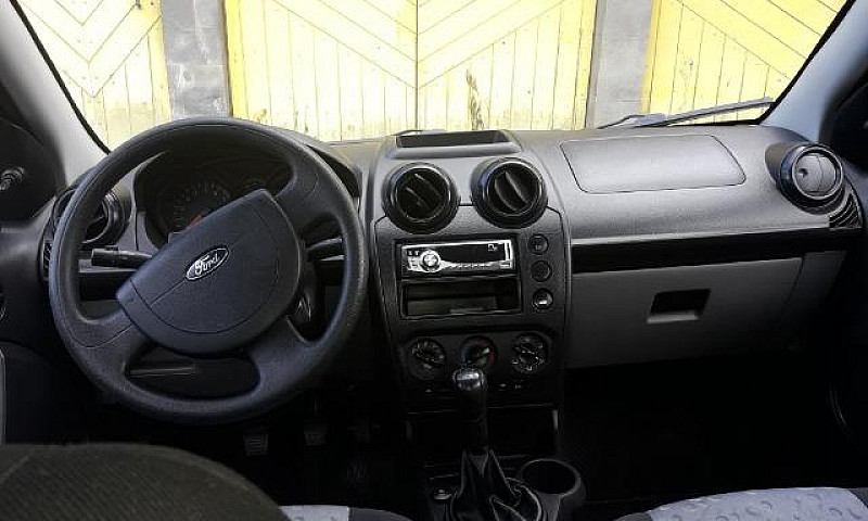 Ford Fiesta 1.0 Hact...