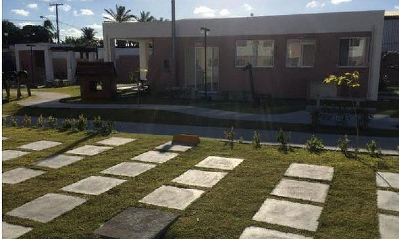 Passo Apartamento...