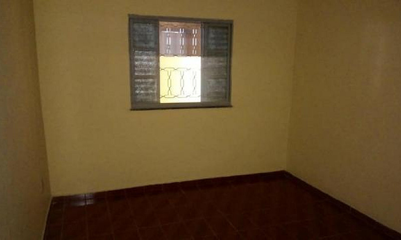 Alugo Casa Em Jardim...