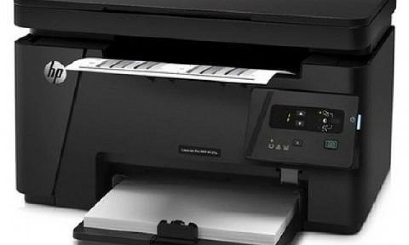 Multifuncional Hp M1...