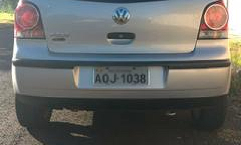 Vendo Polo 1.6 - Bai...