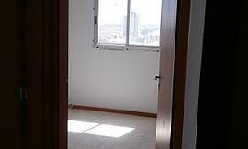 Residencial Enchanté...