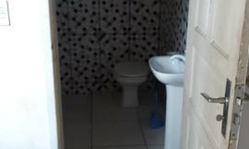 Vendo Casa Ou Aceito...
