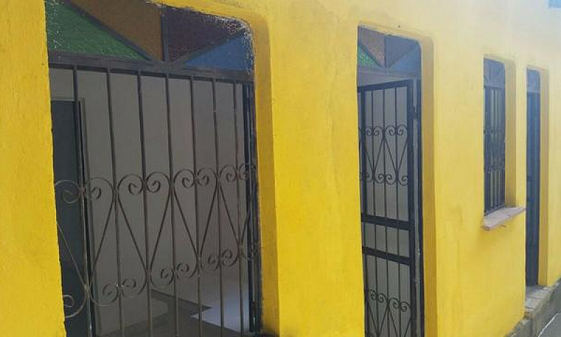 Aluga-Se Apartamento...