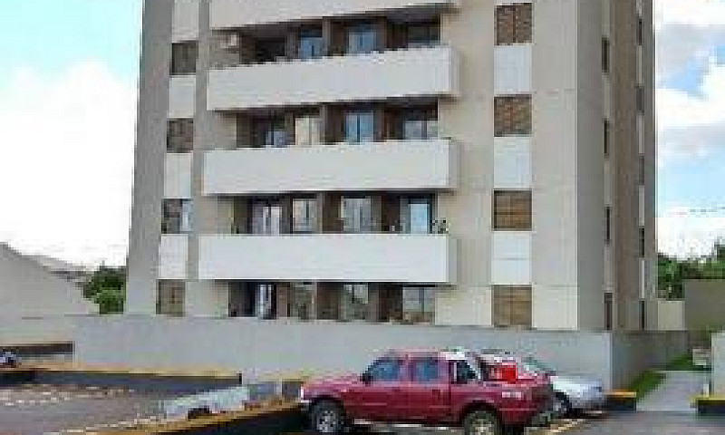 Apartamento Residenc...