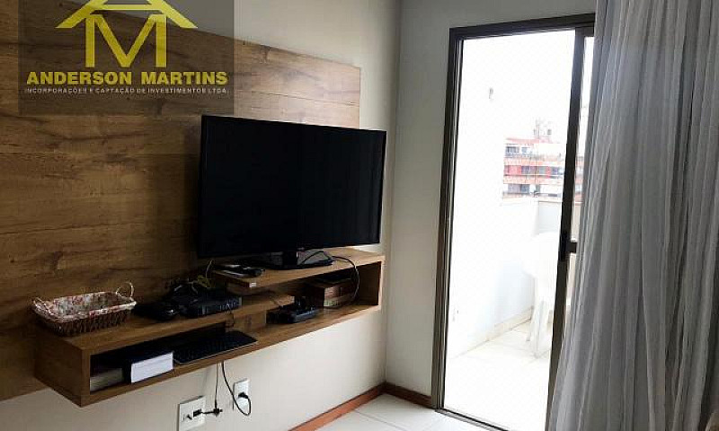 Apartamento Em Praia...