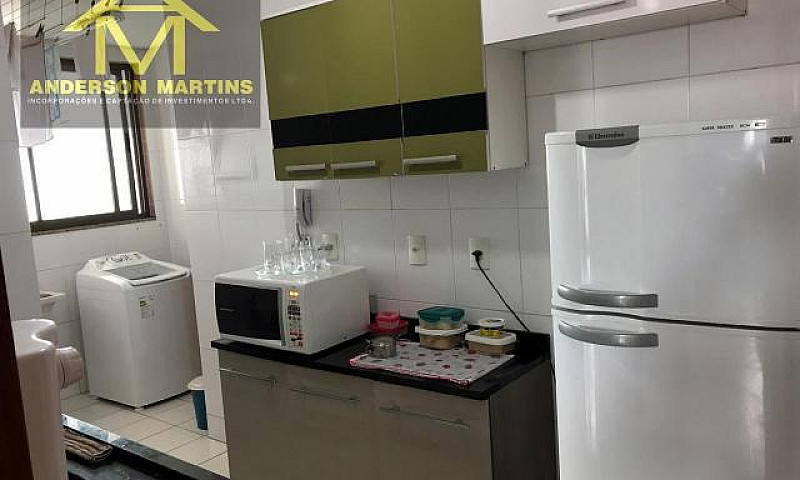 Apartamento Em Praia...