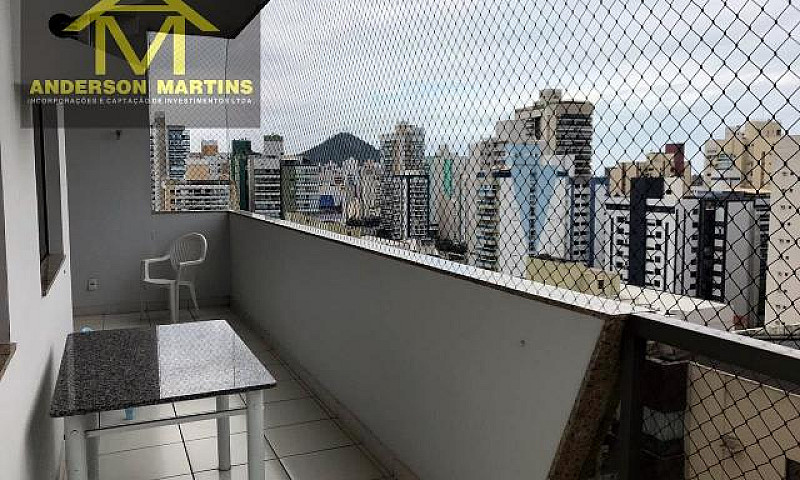 Apartamento Em Praia...