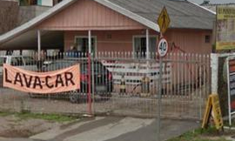 Vende-Se Casa...