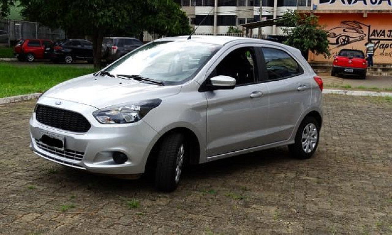 Vendo Ford Ka 1.5, 2...