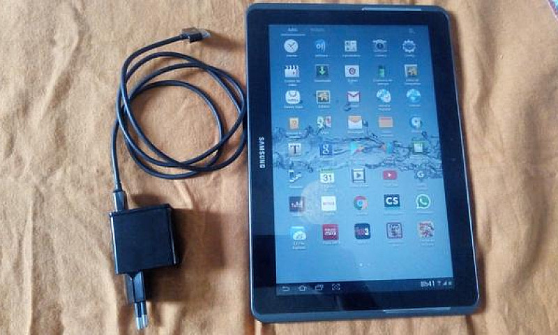 Tablet Samsung Tab 2...