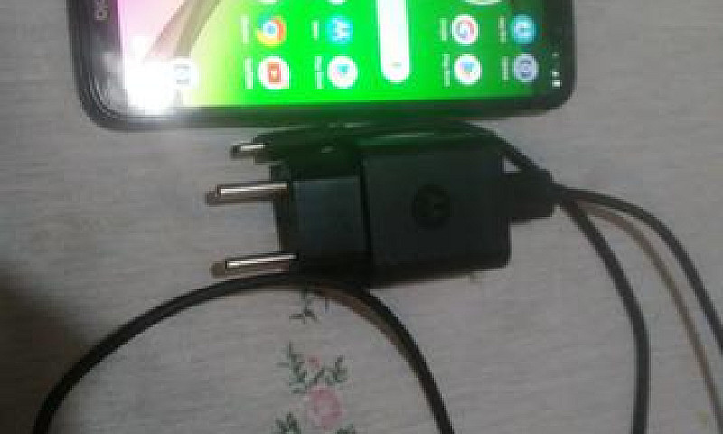 Moto G7 Play...