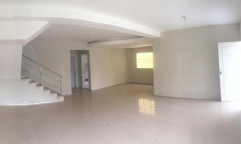 Casa Duplex De Condo...