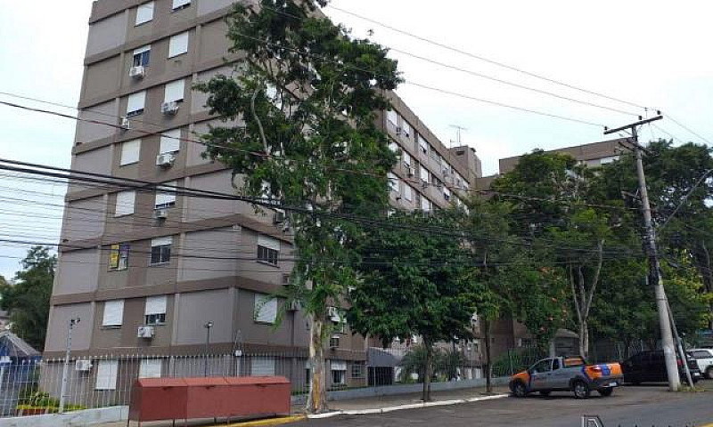 Apartamento Para Alu...