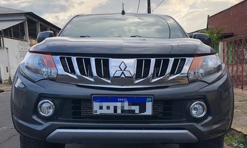Vendo - L200 Triton ...