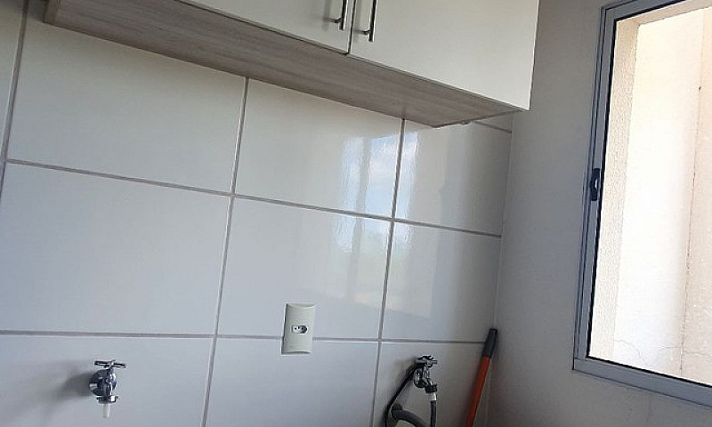 Apartamento Semi Mob...