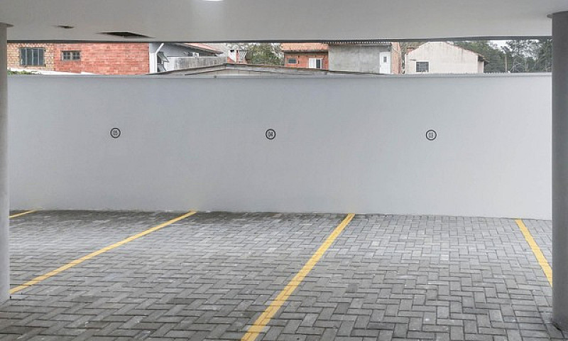 Apartamento Com 2 Qu...