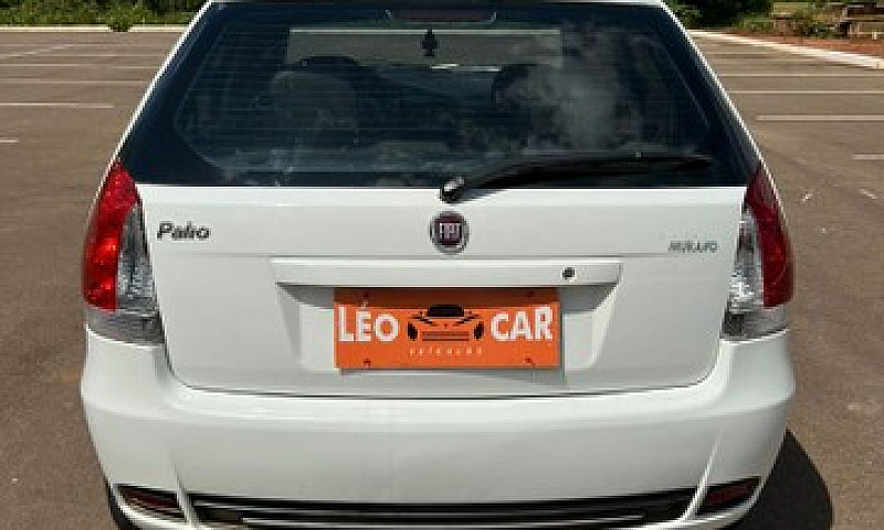 Palio Economy 25.000...
