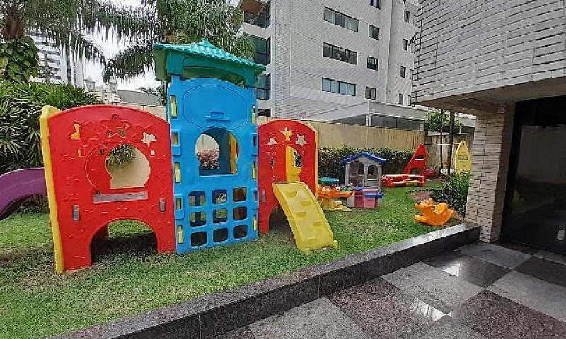 Apartamento Para Loc...