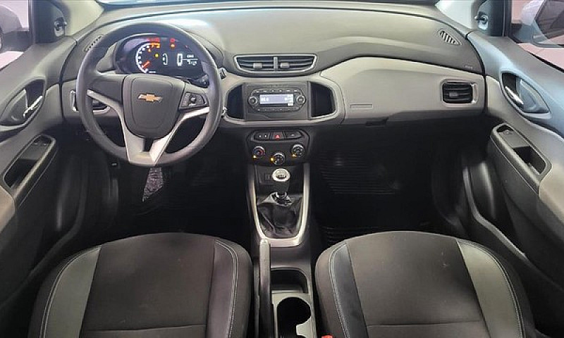 Chevrolet Onix 1.0 L...
