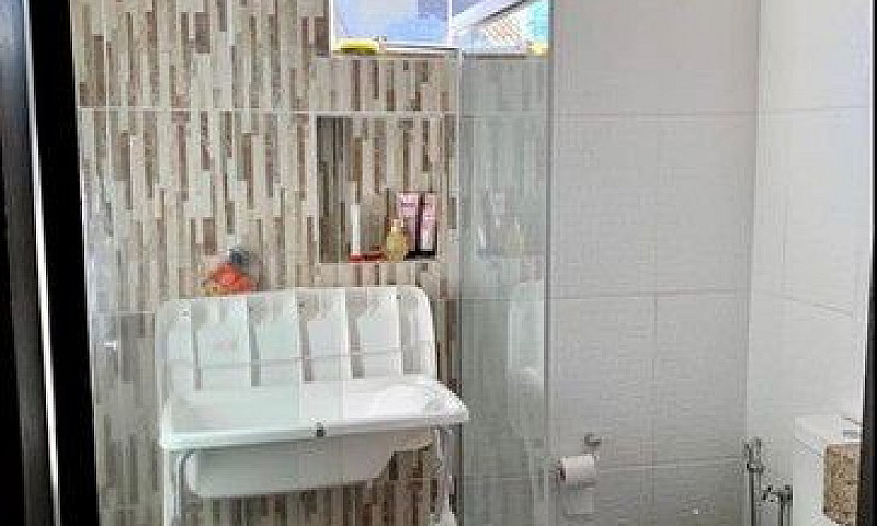 ^^Linda Casa Em Rosá...