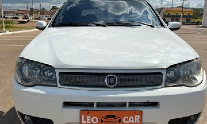 Palio Economy 25.000...
