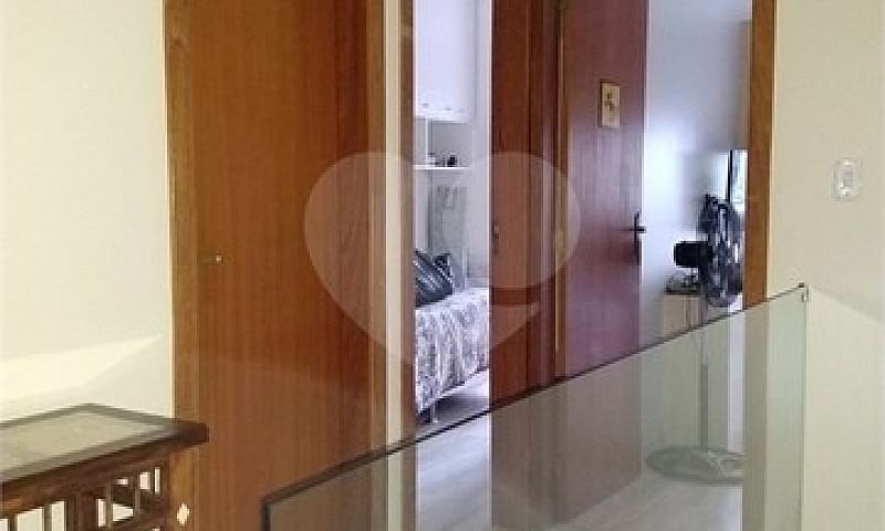 Casa-Porto Alegre-Sã...