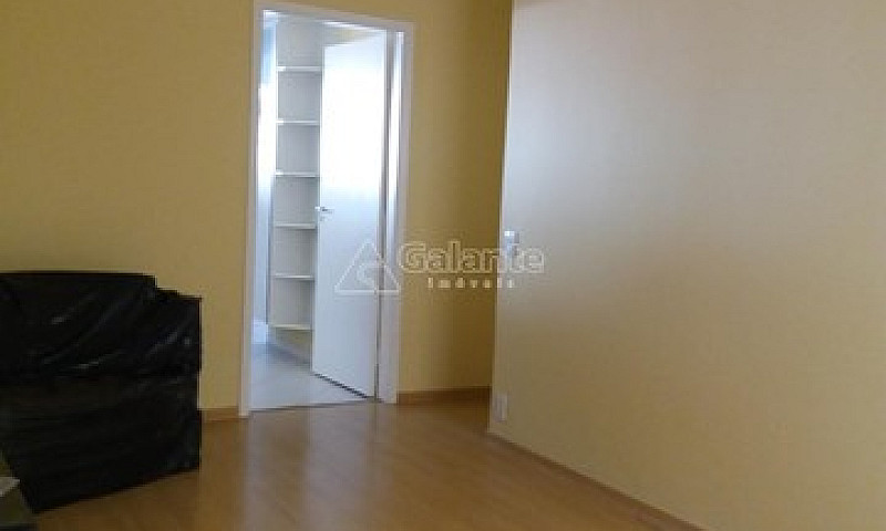 Apartamento Para Alu...