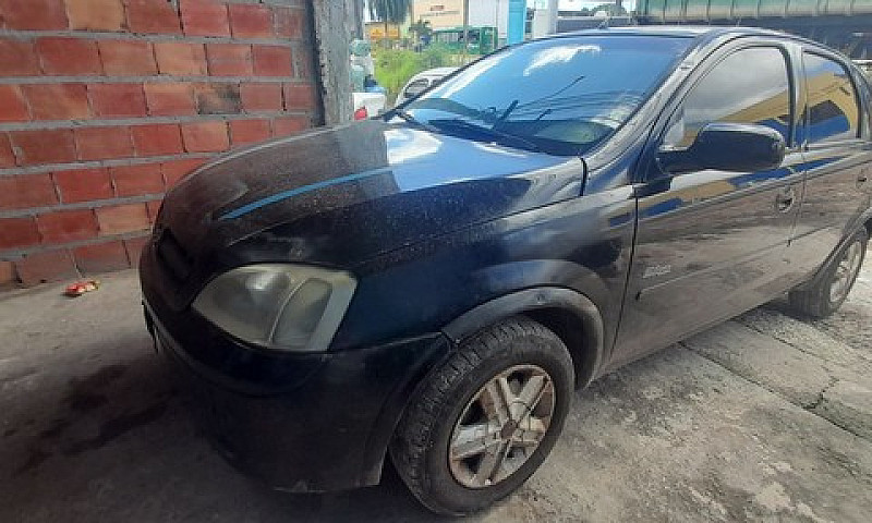 Corsa Maxx  1.0 Empl...