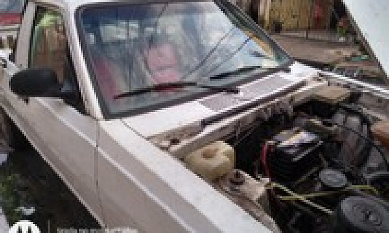Vendo Pampa Motor Ap...