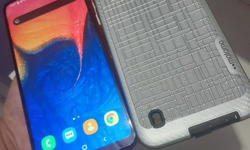 Galaxy A10...