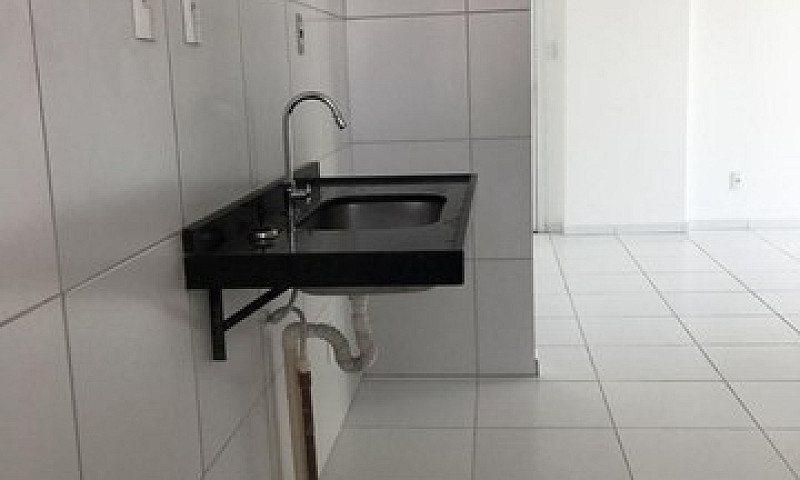 Apartamento Pronto P...